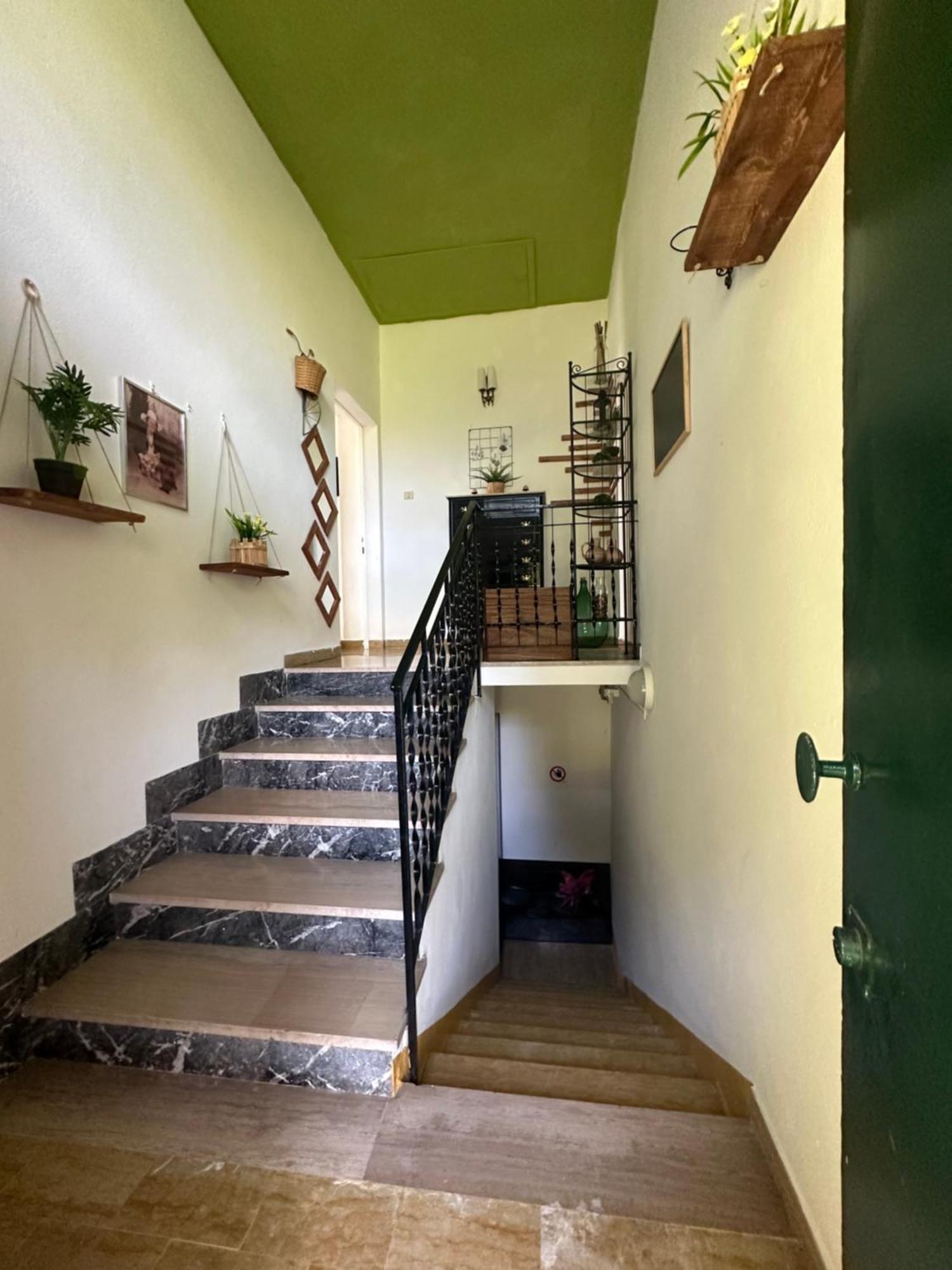 Villa Magnolia Crosano Exterior photo